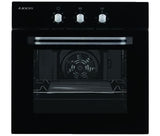 Conjunto Placa Gás + Forno Jocel JPK4GV-200143