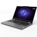Computador Portátil Gaming Lenovo LOQ 15IRX9-967 | 15,6'' | GeForce RTX 4060 | i7-13650HX | 16GB | 512GB SSD