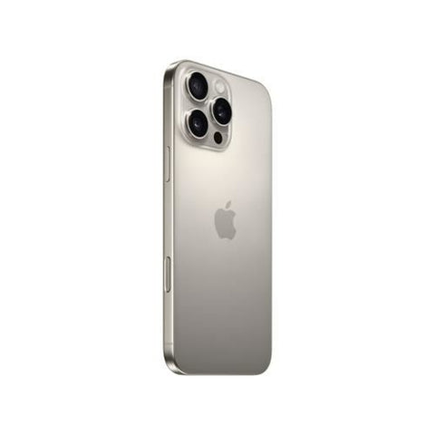 Apple iPhone 16 Pro Max - 1TB - Titânio natural