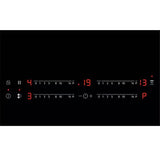 Placa de Indução AEG IKE64441FB | 59 cm | 4 Zonas | Preto