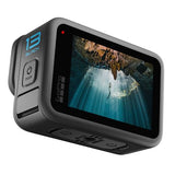 Action Cam GoPro HERO13 Black - Preto