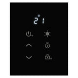 Convetor Jocel CT007629 WiFi | 2000 W | Preto