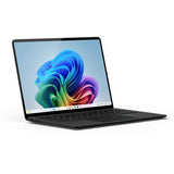 Computador Portátil Microsoft Surface Laptop 7th Edição Copilot+ | 13,8'' | Snapdragon® X Plus | 16GB | 512GB SSD - Black