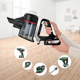 Aspirador Vertical Bosch Serie 6 BCS61113
