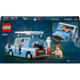 LEGO Harry Potter ™ 76424 - Ford Anglia™ Voador