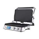 Grelhador de Placas Braun Multigrill CG9040 2000W
