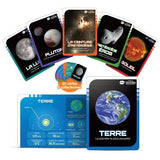 Telescópio Interativo Genius XL para Crianças - Nature & Découvertes