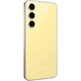 Samsung Galaxy S24 FE - 256GB - Amarelo