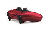 Comando PS5 DualSense (PS5/PC/Mac/Bluetooth) - Volcanic Red