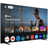 Smart TV TCL 115C7K QLED Mini-LED 115 UHD 4K Google TV - 292cm