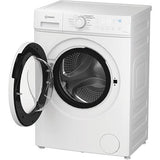 Máquina de Lavar Roupa Indesit IMA 762 MYTIME SPT| 7 Kg | 1200 RPM | A | Branco