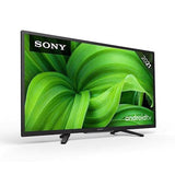 Smart TV Android Sony 32'' HD 32W804P 81cm - Preto