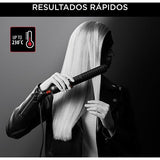 Alisador de Cabelo Rowenta Optiliss Karl Lager SF321LF0