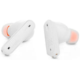 Auriculares True Wireless Bluetooth JBL Tune 230NC - Branco