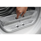 Máquina de Secar AEG Series 7000 TR708L2OZ | 8 Kg | Condensação | E | Branco