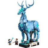 LEGO Harry Potter TM 76414 - Expecto Patronum