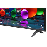 Smart TV LG 43 LED UHD 4K 43UA75006LA - 109cm