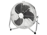 Ventoinha de Chão Tristar VE-5933 | 30 Cm | 55 W - Alumínio