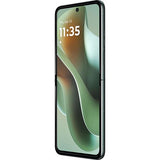 Motorola razr 60 Ultra - 512GB - PANTONE™ Scarab