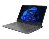 Portátil Gaming Lenovo LOQ 15APH8-614 - 15.6 AMD Ryzen 7 16GB 512GB SSD RTX 4060 8GB