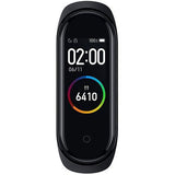 Pulseira de Atividade Xiaomi Mi Band 4 - Preto