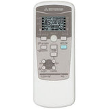 Ar Condicionado Mitsubishi DXK12Z6-W1 | 12.000 BTU | 24 m² | A+++ | Branco