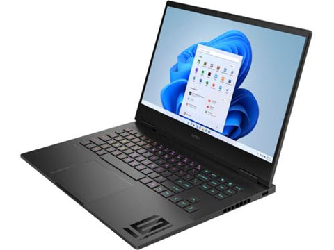 Computador Portátil Gaming Omen 16-wd0002np | 16,1'' | GeForce RTX 4050 | i7-13700H | 16GB | 1TB SSD