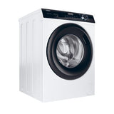 Máquina de Lavar Roupa Haier HW90-B14939 | 9 Kg | 1400 RPM | A | Branco