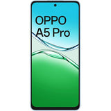Pack Oppo A5 Pro 4G - 256GB - Azul Turquesa + Capa