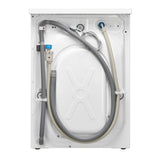 Máquina de Lavar Roupa AEG LFR6114O2B | 10 Kg | 1400 RPM | A | Branco