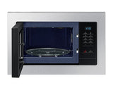 Micro-ondas Encastrável Samsung MG23A7013CT | 23 L | 1100 W | Preto
