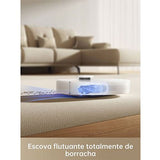 Aspirador Robot Dreame D10 PLUS GEN2 - Branco