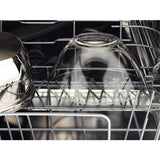 Máquina de Lavar Loiça AEG FFB83816PM | 14 talheres | 60 cm | D | Aço inoxidável
