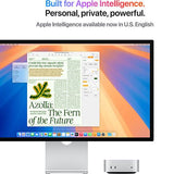 Mac mini | 2024 | M4 | 16GB | 256GB SSD | GPU 10-core