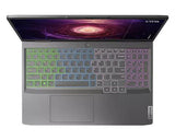 Portátil Gaming Lenovo LOQ 15APH8-614 - 15.6 AMD Ryzen 7 16GB 512GB SSD RTX 4060 8GB