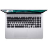 Computador Portátil Acer Chromebook 315 CB315-4H-C8M5 | 15 | Intel® Celeron® N4050 | 8GB | 128GB eMMC + Mochila + Rato
