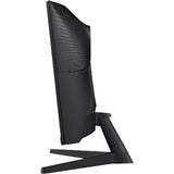 Monitor Gaming Curvo Samsung Odyssey G5 LS32CG552 | 32'' | QHD | 165 Hz