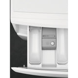 Máquina de Lavar Roupa AEG LFR6114O2B | 10 Kg | 1400 RPM | A | Branco
