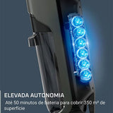 Aspirador Vertical Rowenta X-Clean 4 GZ5035WO