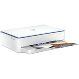 Impressora Multifunções HP Jato de Tinta Envy 6010e | Cores | A4 | Wi-Fi | USB | Instant Ink | 2K4U9B
