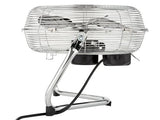 Ventoinha de Chão Tristar VE-5933 | 30 Cm | 55 W - Alumínio