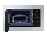 Micro-ondas Encastrável Samsung MG23A7013CT | 23 L | 1100 W | Preto