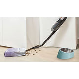 Aspirador Vertical Bosch Serie 4 Flexxo 28 Vmax Pro Animal BBH3ZOO28 - Vermelho