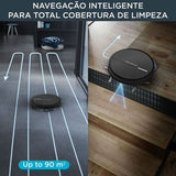 Aspirador Robot Rowenta X-Plorer Serie 60 Animal Kit