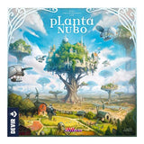 Jogo Planta Nubo - Devir