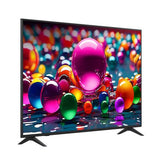 Smart TV LG 43 LED UHD 4K 43UA75006LA - 109cm