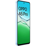 Pack Oppo A5 Pro 4G - 256GB - Azul Turquesa + Capa