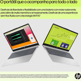 Computador Portátil HP 15-fd0071np | 15.6 | i7-1355U | 16GB | 1TB SSD