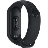 Pulseira de Atividade Xiaomi Mi Band 4 - Preto