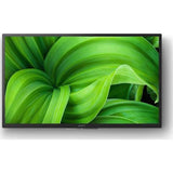 Smart TV Android Sony 32'' HD 32W804P 81cm - Preto